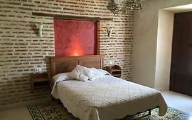 Casa Rural La Plazuela